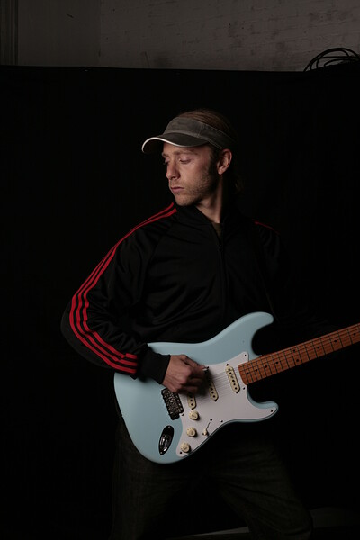 Dan Waldman Hammond Trio