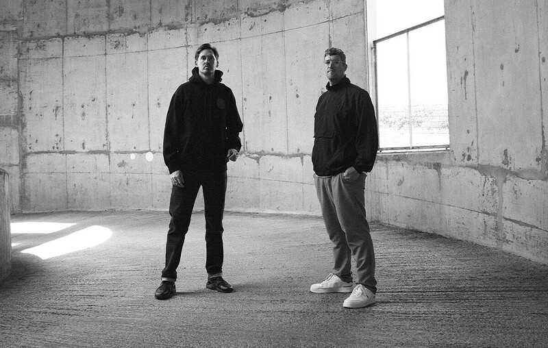 Dusky Presents Signals Tour at Electric Bristol