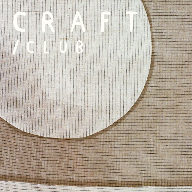 Craft/Folks presents: Craft Club at Wiper and True Brewery & Taproom