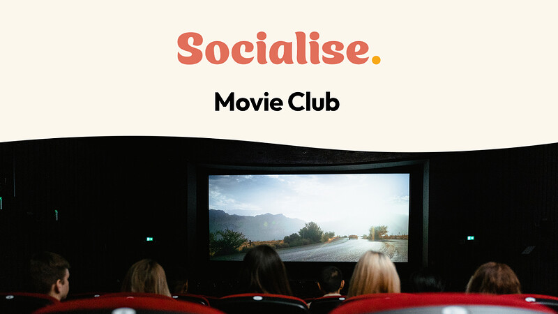 Socialise Movie Club Presents: Beetlejuice at The Pickle Factory, 13 All Hallows Road, Lawrence Hill, Easton, Bristol BS5 0HH