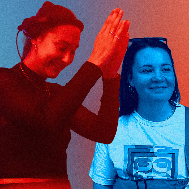 Autumn DJ nights: Babba B2B DJ Merty at Wiper and True Brewery & Taproom