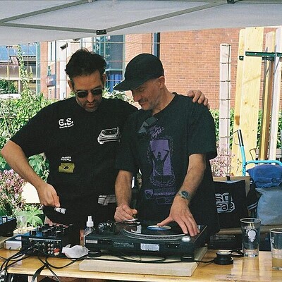 Autumn DJ nights: Bigger Boat at Wiper and True Brewery & Taproom