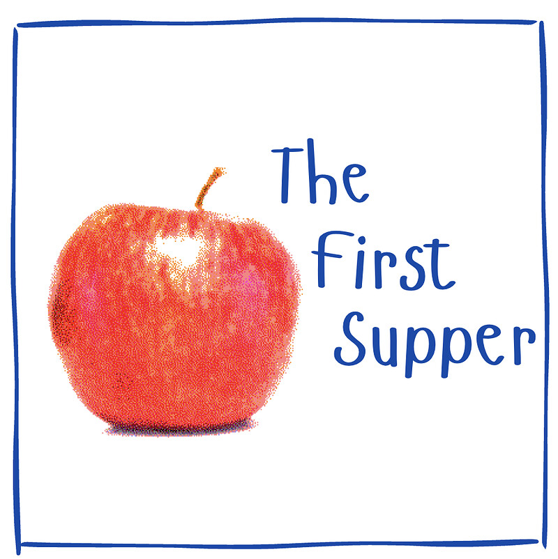 The Bristol Recipe Club's First Meet at TBA