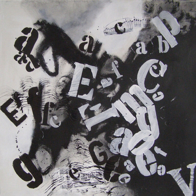 CLuSTeR at Hours Gallery