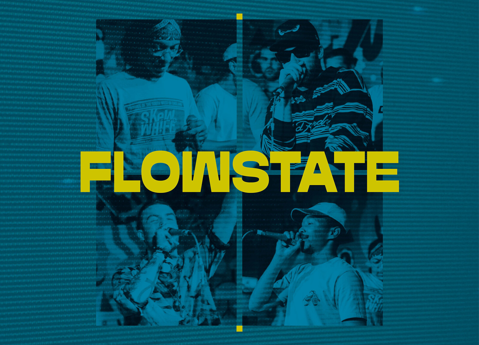 FLOWSTATE at The Gallimaufry