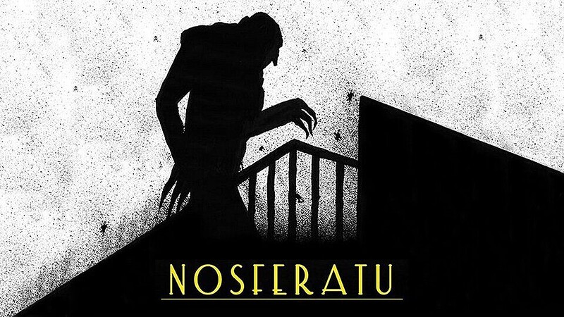 Nosferatu 1922: With Improvised Soundtrack at The Bristol Fringe