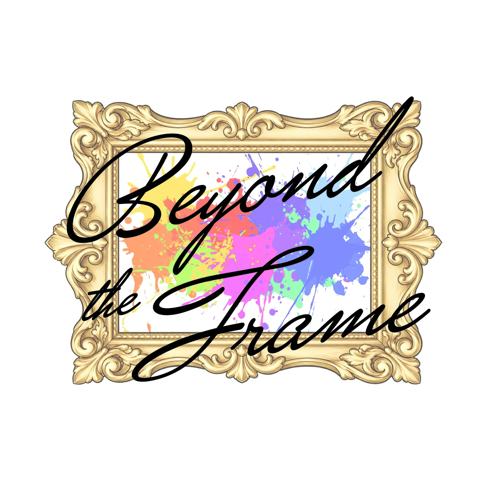 Beyond the Frame Local Artist Showcase at Life2020