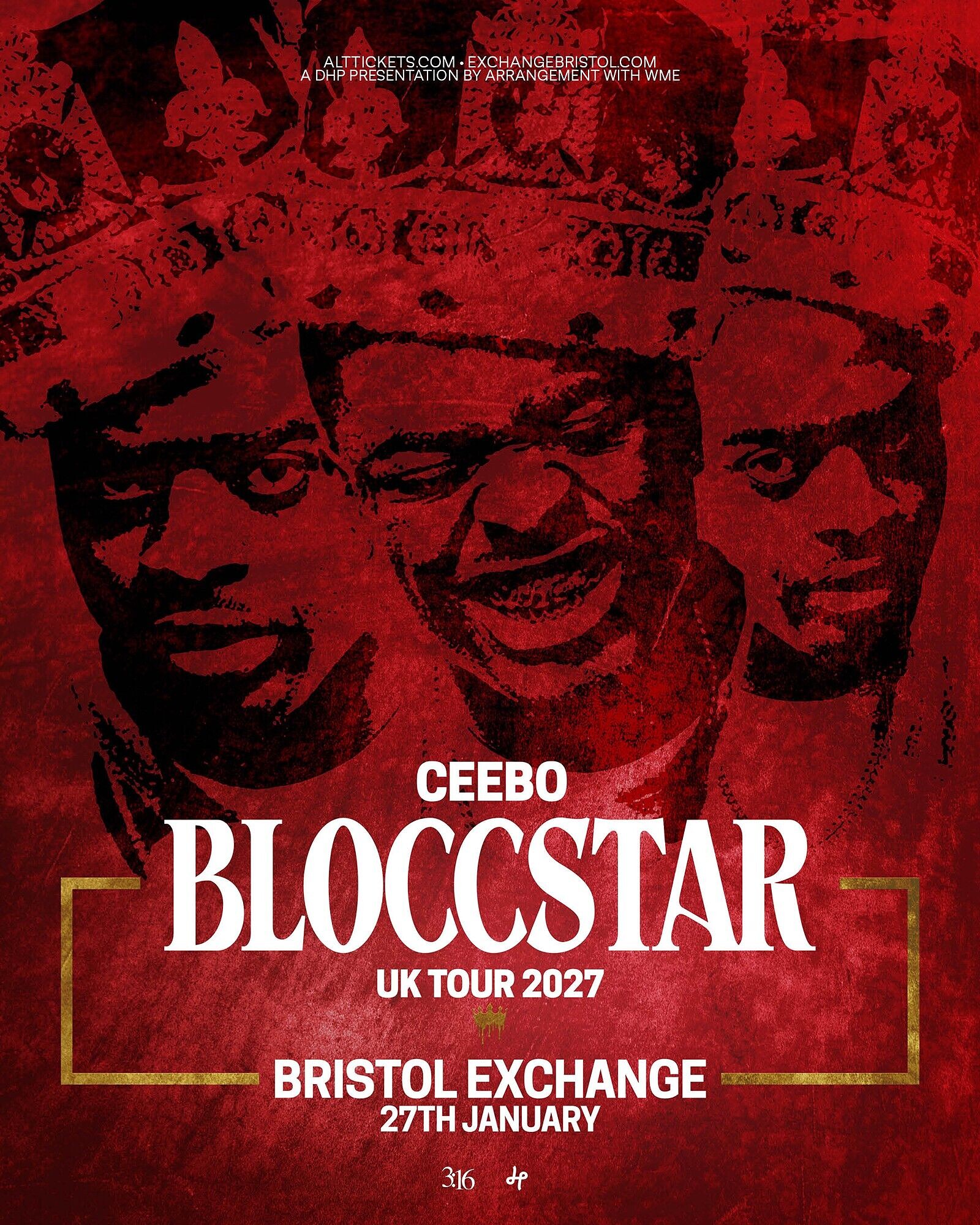 CEEBO at Exchange