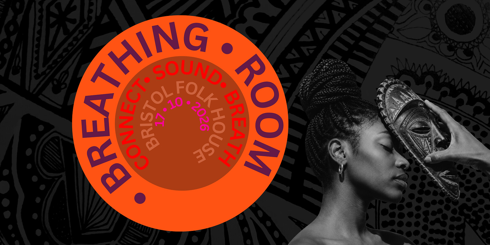 Breathing Room | collective care for women of colour at Bristol Folk House