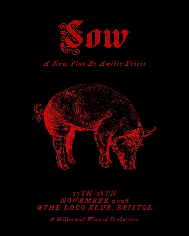 Sow at Loco Klub