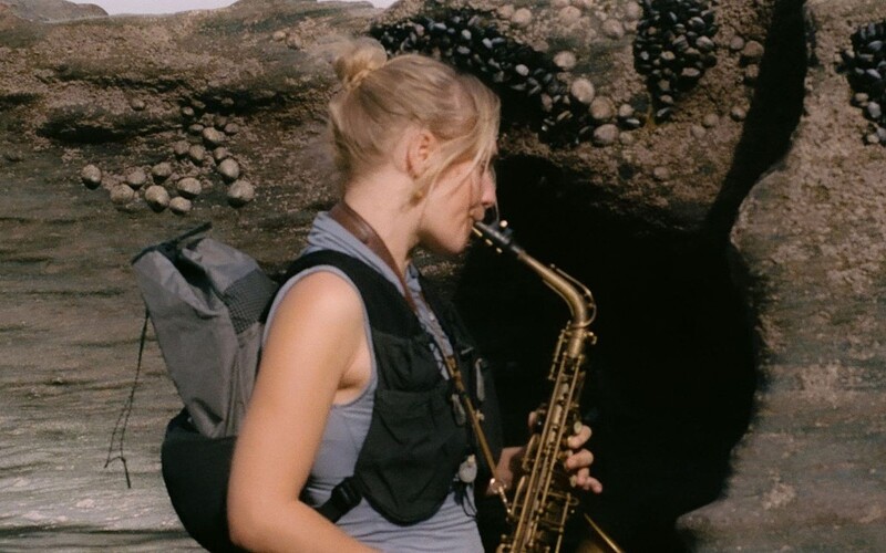 Laura Misch at Bristol Beacon