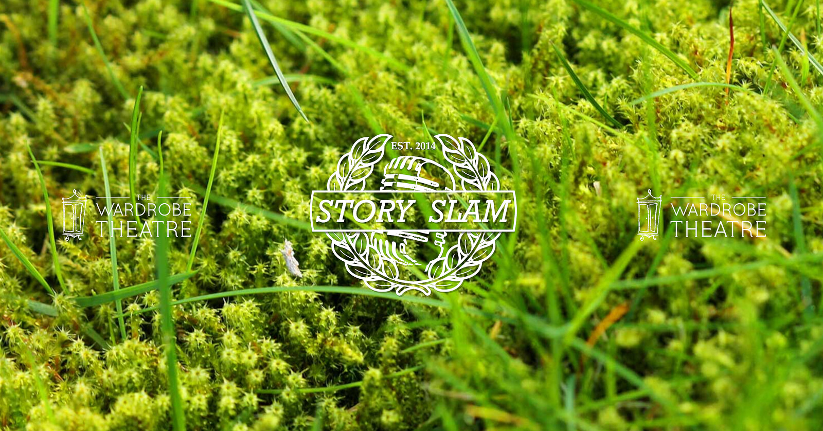 Story Slam: Death at The Wardrobe Theatre