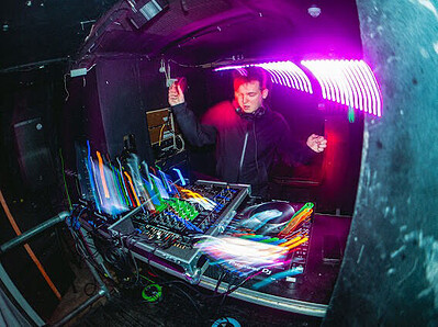 Phased Thursdays: Wrighty & Basscat Invites at The Crown