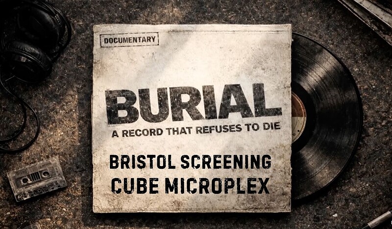 The Story Behind One of Jungle’s Most Iconic Tracks at The Cube