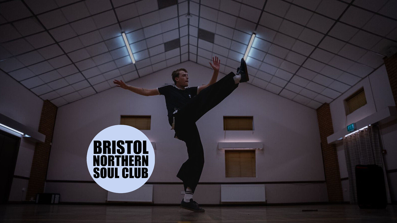 Northern Soul Classics at Eastville club