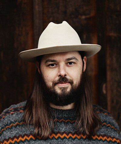 Caleb Caudle at Exchange