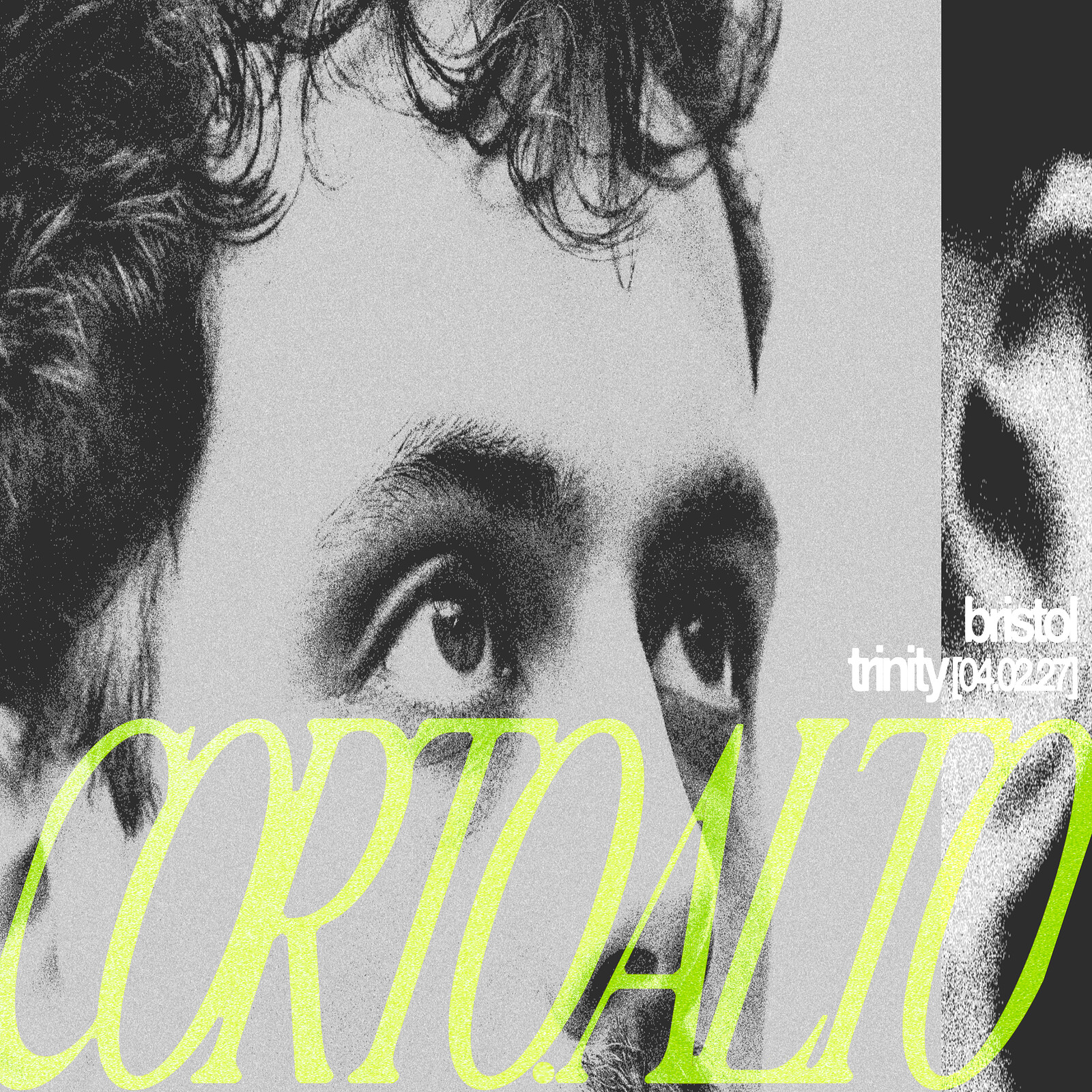 Corto.alto at The Trinity Centre