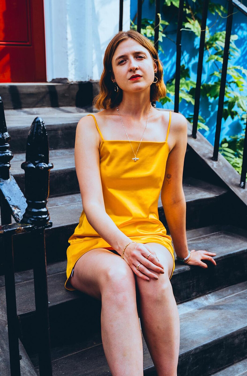 Milk Poetry ft. Caitlin O’Ryan at The Wardrobe Theatre