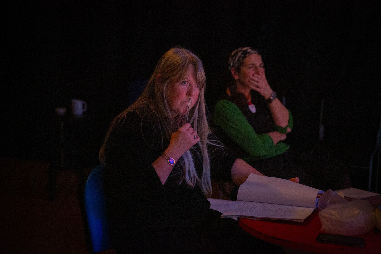 Online seminar: Supporting Emerging Artists at Online