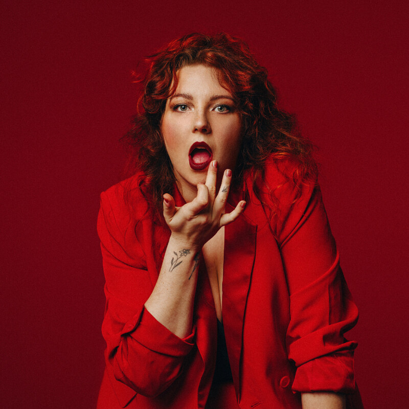 Jessie Nixon and Alison Spittle: Work In Progress at The Gaffe Comedy Club