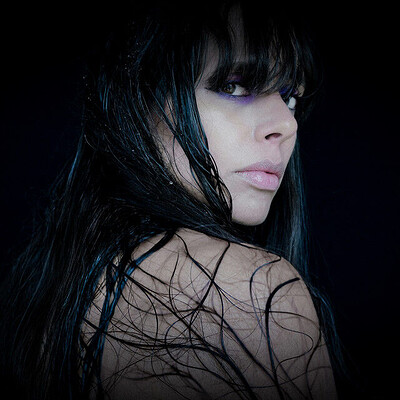 Kayla Painter Extended Ambient DJ SET at Ardagh Community Sauna