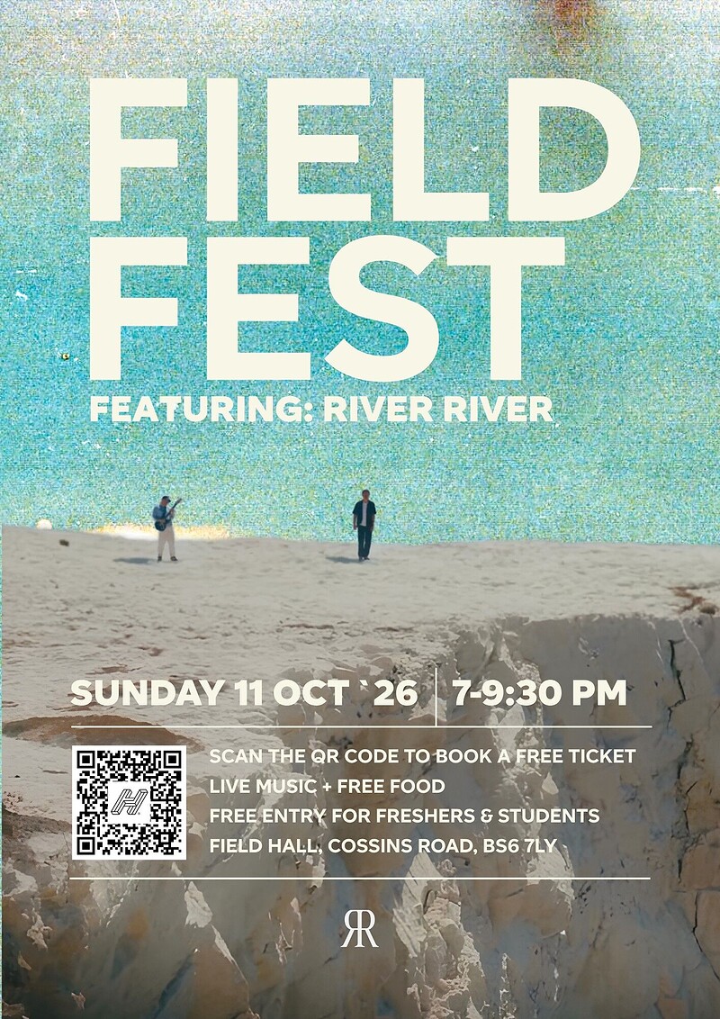 Field Fest at Field Hall