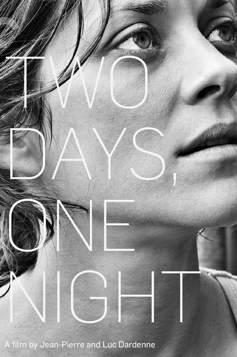 Bristol Radical Film Festival 2026 - Two Days, One Night at The Cube