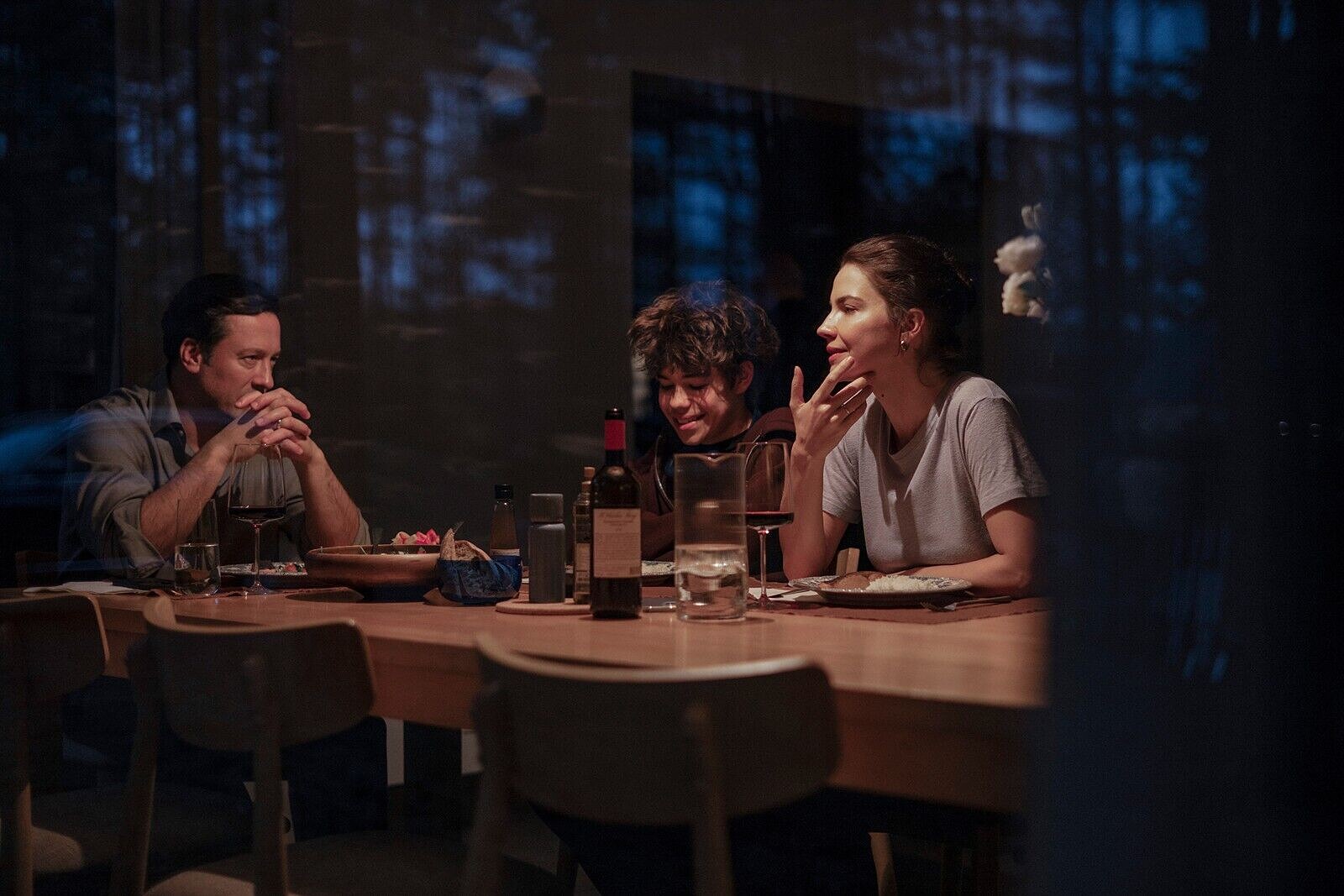 Preview: Minotaur at Watershed