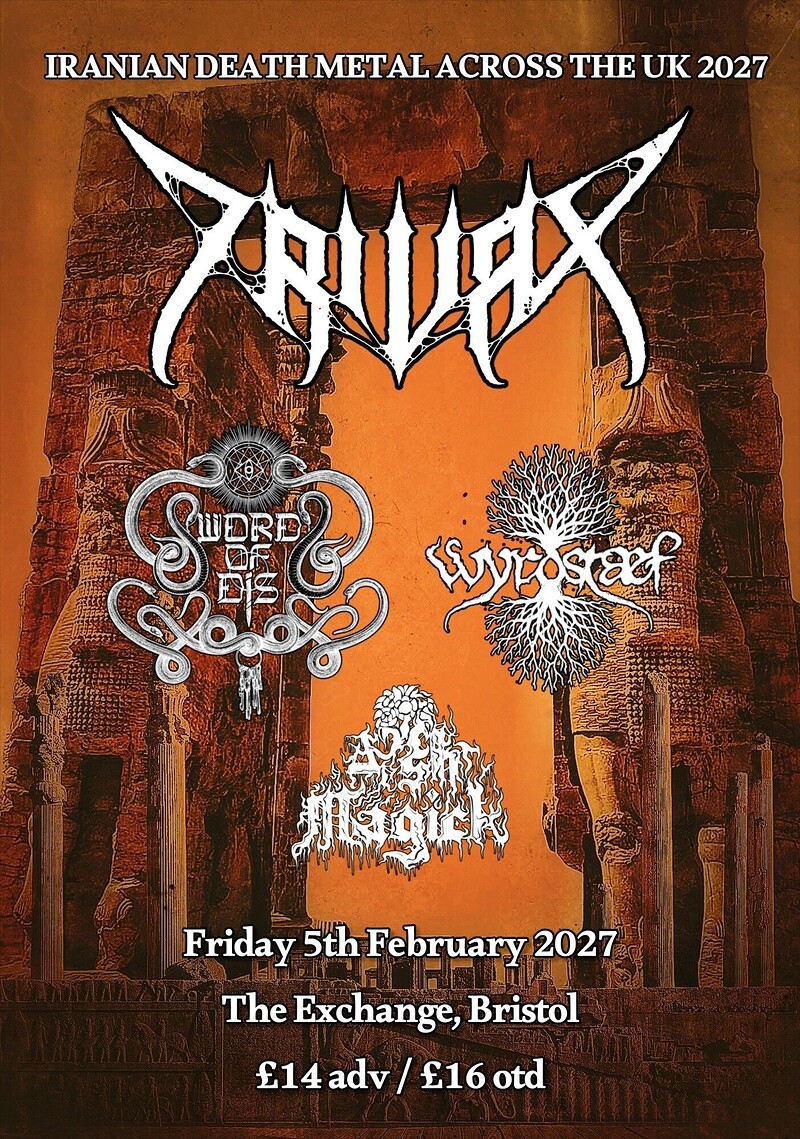 Trivax at Exchange