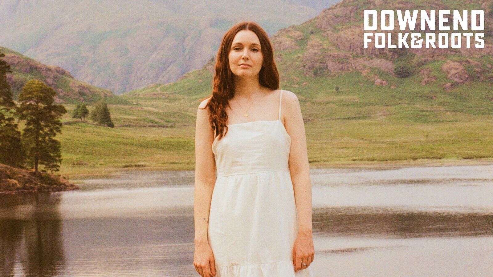 Maz O'Connor + Chris Avery at Downend Folk & Roots @ Christ Church Downend