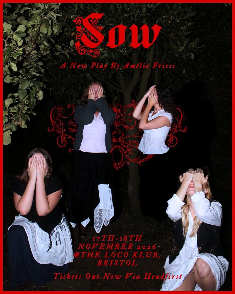 Sow at Loco Klub