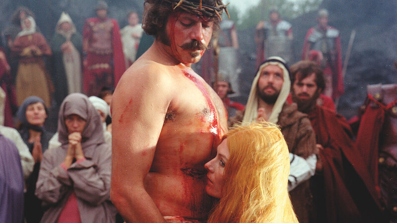 Relaxed Daytime Cinema: Ken Russell's The Devils at The Cube