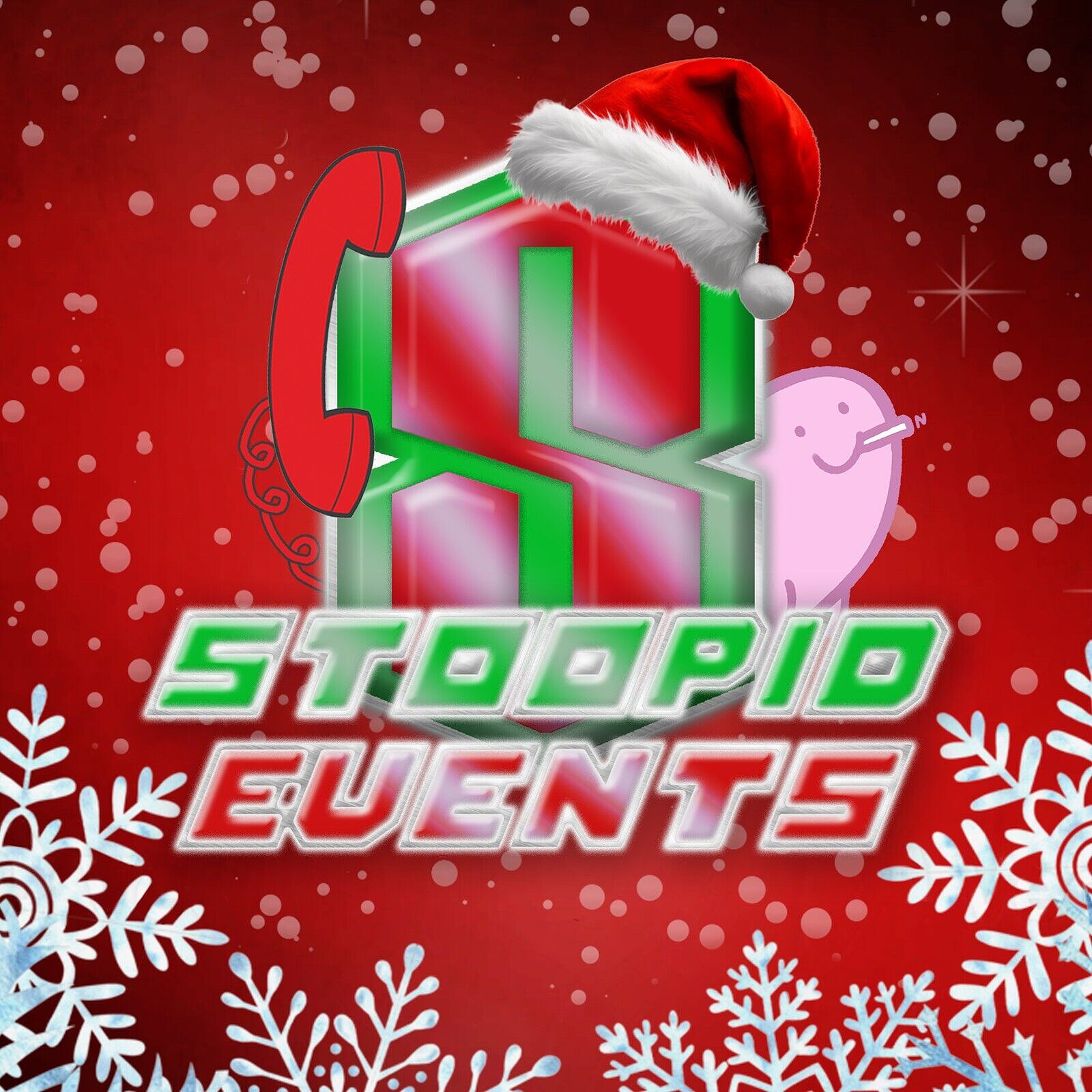 Stoopid Events #004: Santa Slays at The Crown
