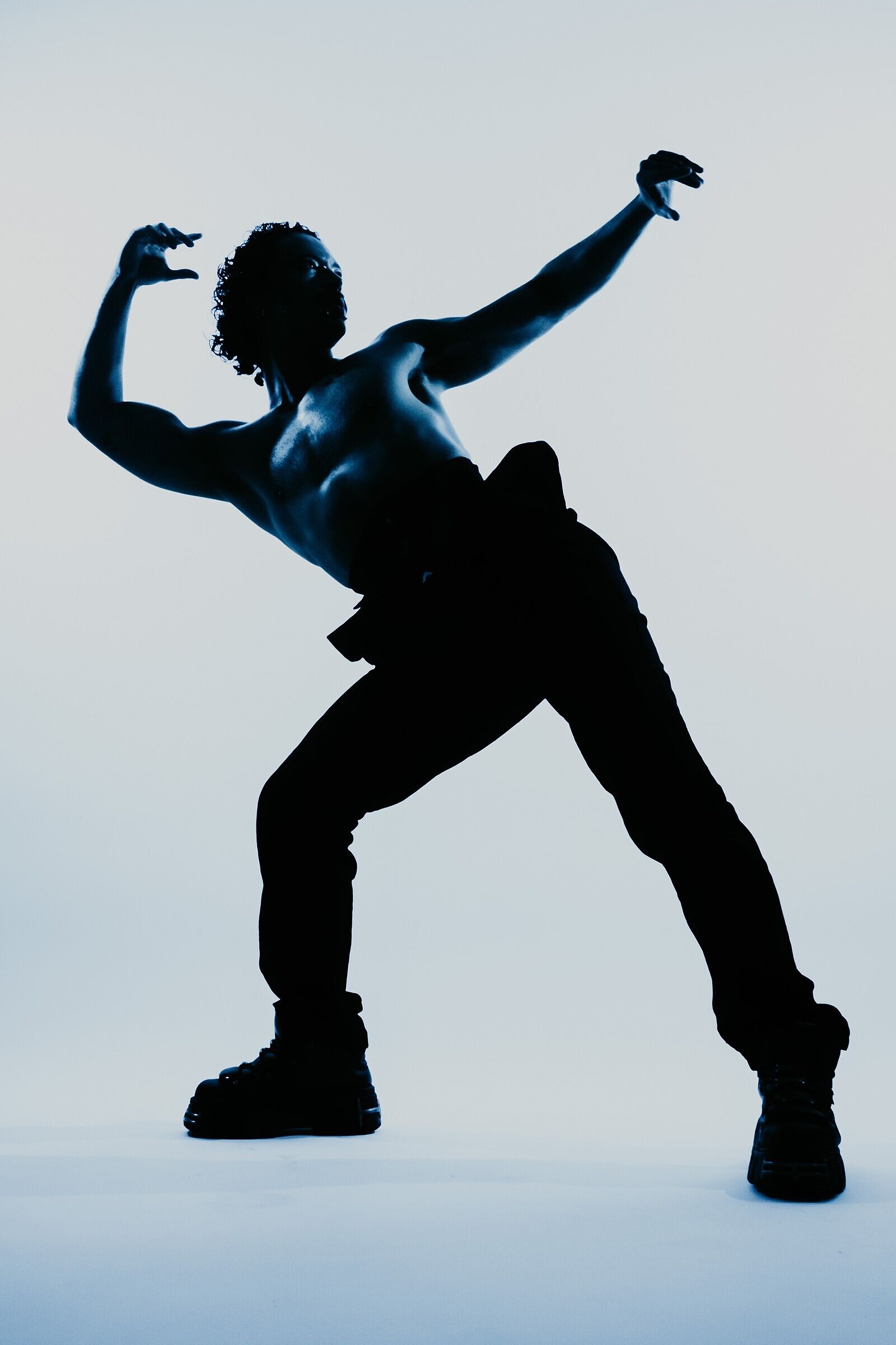 Latin Street Dance Class at CONNECT STUDIO Unit 2, White St, St Jude’s, Bristol BS5 0TS