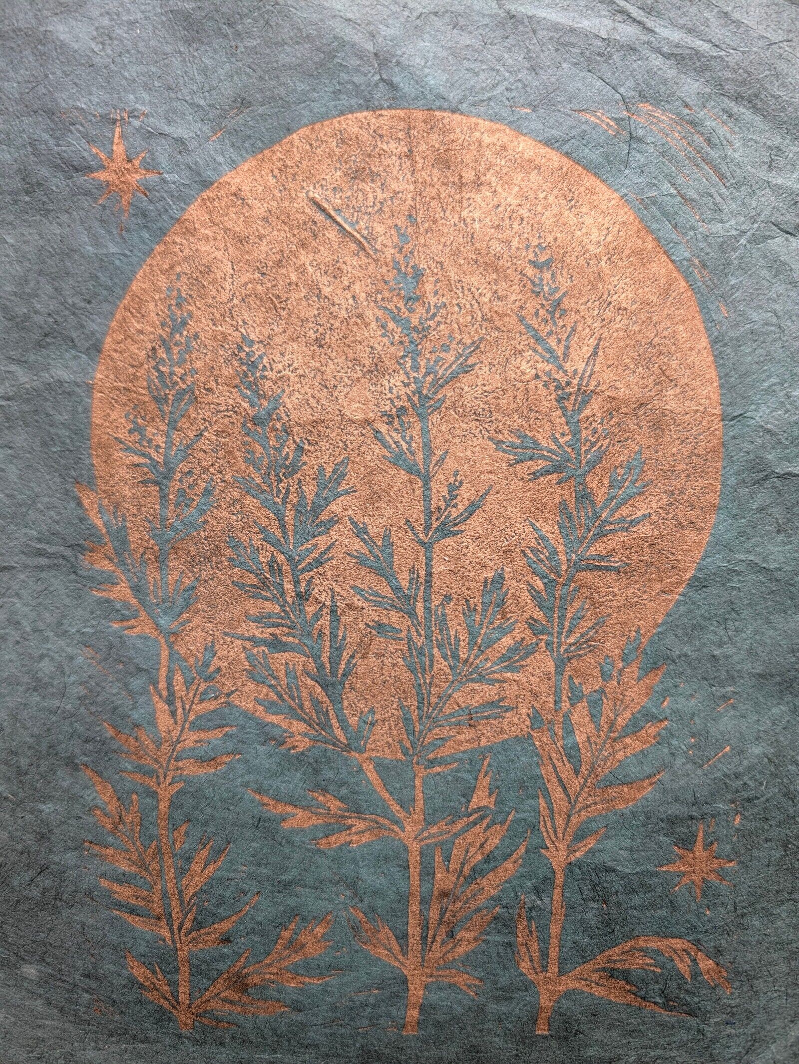 Rooted: Ancestral Connection & The Unseen at The Beehive Center