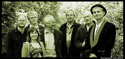 The Shrinks at The Bristol Fringe