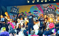 Bristol Reggae Orchestra at Plantation