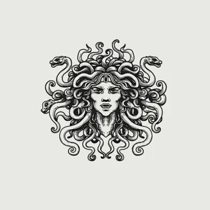 The Making of Medusa: Why does she haunt popular art & culture? at The Hen & Chicken