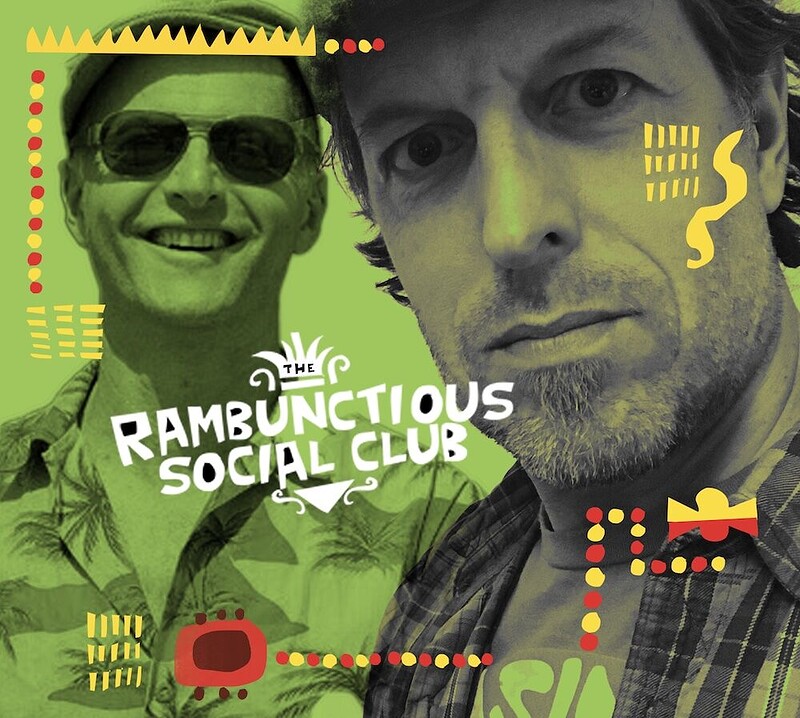 Rambunctious Social Club at The Jam Jar