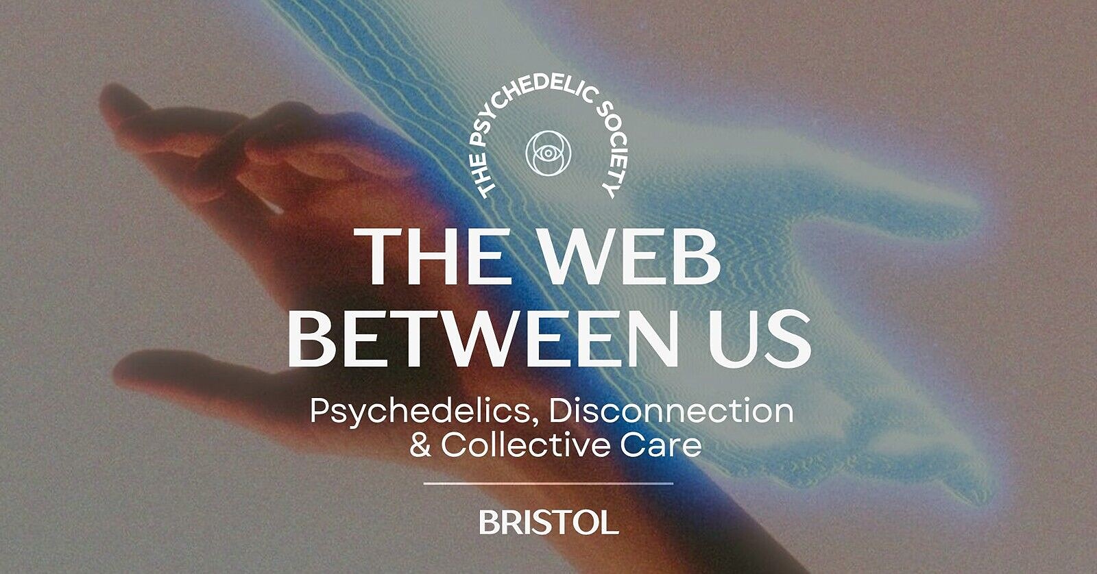 The Web Between Us at The Arc
