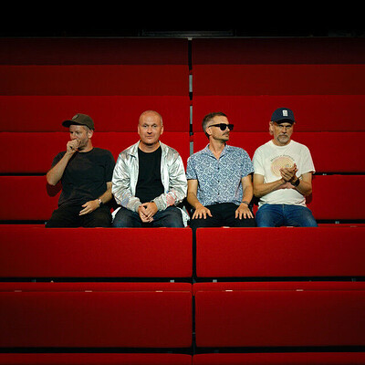 Fujiya & Miyagi + Support TBC at Thekla