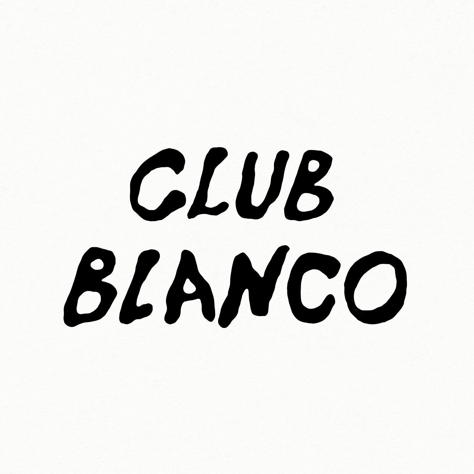 Club Blanco NYE at Secret Location