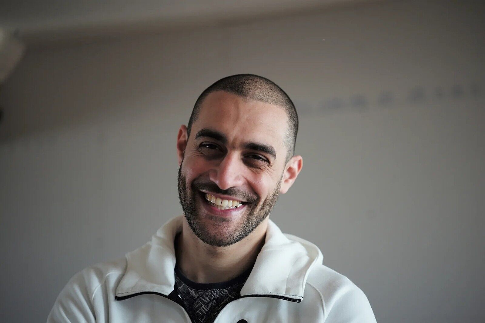 Raise the Bar: Poems on Palestine at Arnolfini