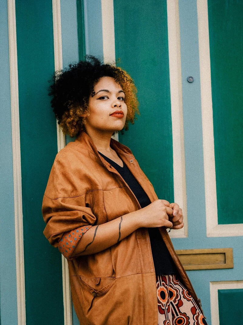 Milk Poetry presents… Malaika Kegode: Good as a Rest - Book Launch at The Wardrobe Theatre
