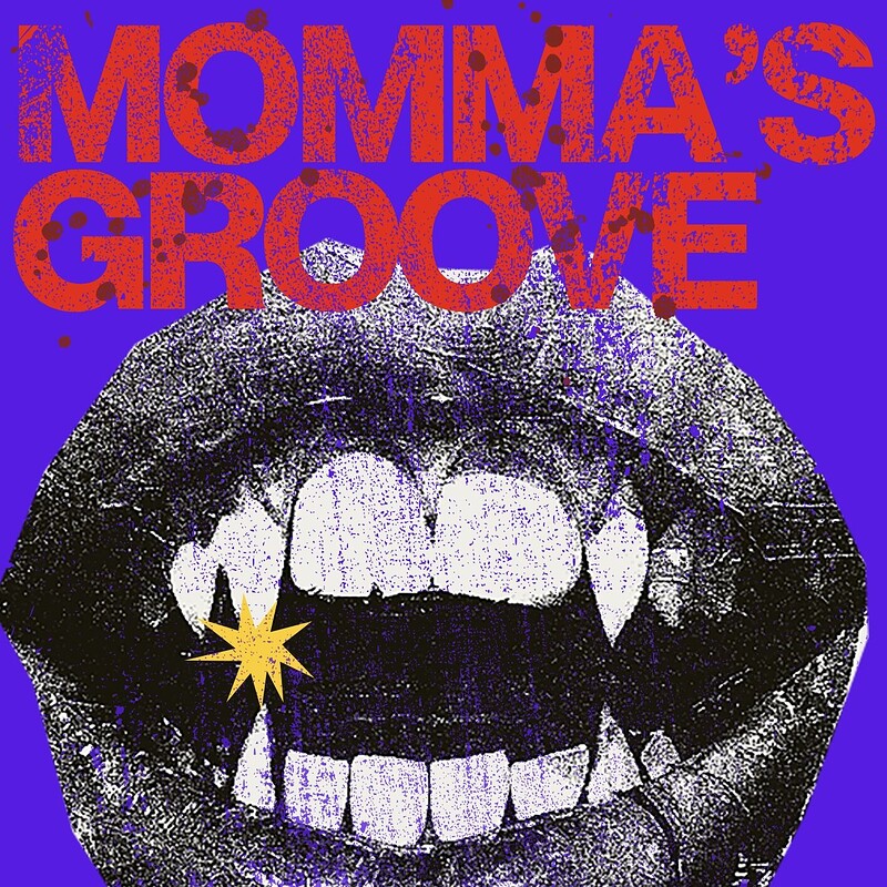 Momma’s Groove at To The Moon