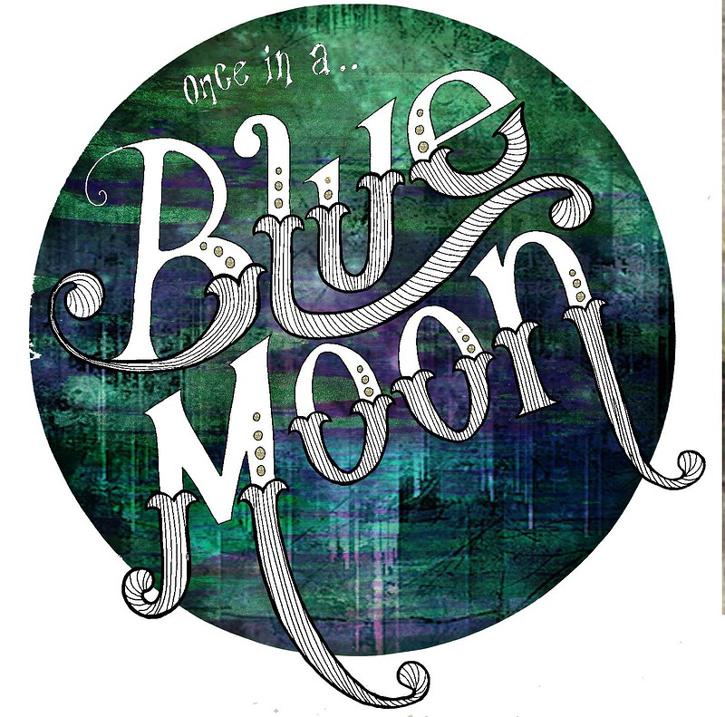 Once In A Blue Moon at Nails Market- Wine Street