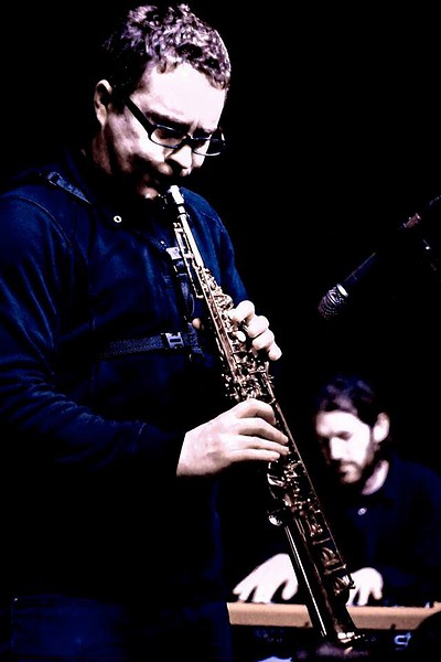 Freight at The Alma Tavern &amp; Theatre