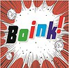 John Law's Boink at The Be-bop Club