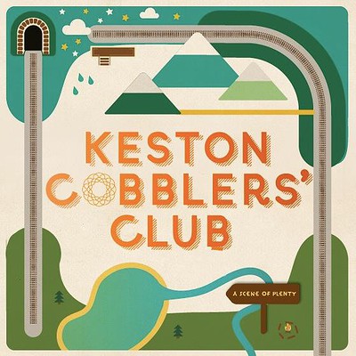 Keston Cobblers Club At Thekla at Thekla