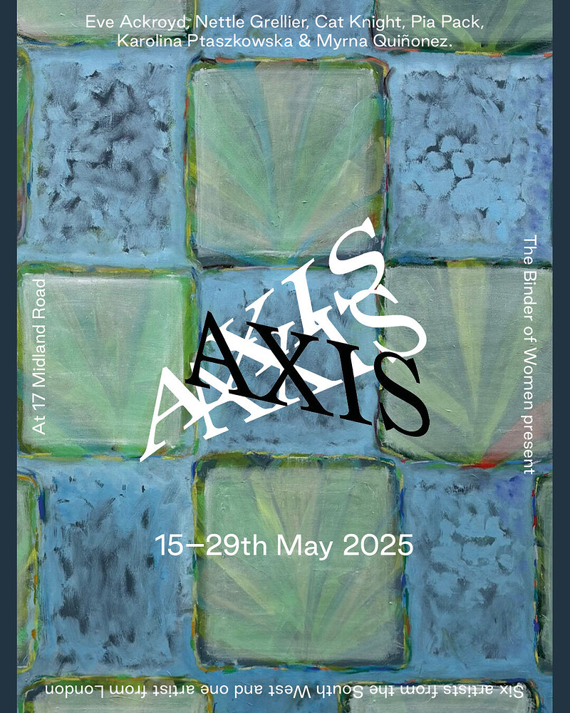 AXIS at 17 Midland Road